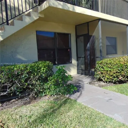 Rent this 2 bed condo on 10025 Winding Lakes Road in Sunrise, FL 33351