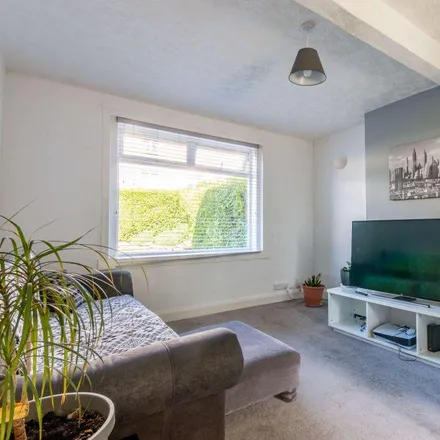Rent this 2 bed apartment on 20A Clearburn Gardens in City of Edinburgh, EH16 5ET
