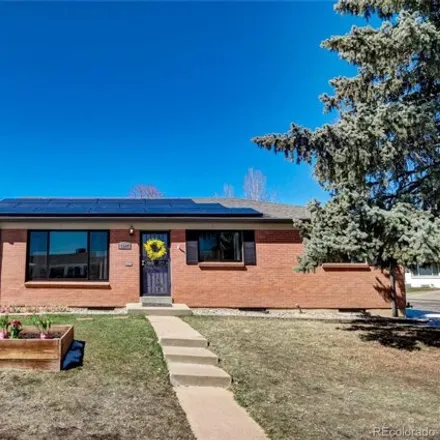 Buy this 4 bed house on 3112 West Bellewood Drive in Englewood, CO 80110