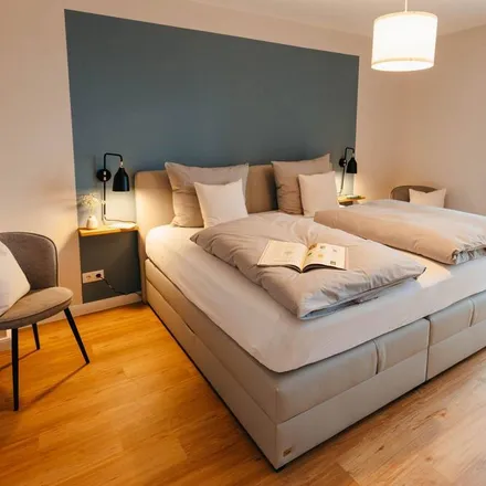 Rent this 1 bed apartment on Ratzeburg in Bahnhofstraße, 23909 Ratzeburg