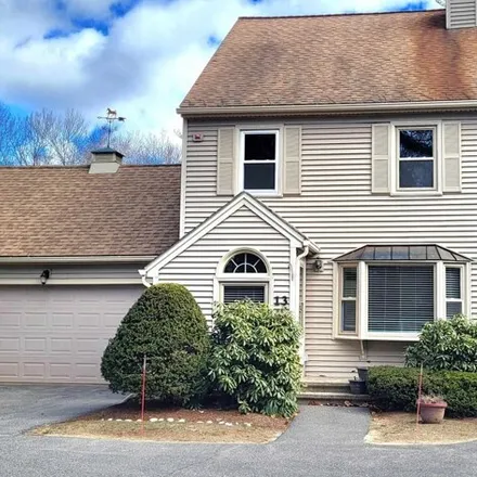 Buy this 2 bed townhouse on 49 Braemar Road in Windham, Rockingham County