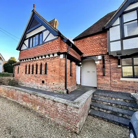 Image 1 - 11 Charlton Village Road, Wantage, OX12 7HE, United Kingdom - House for rent