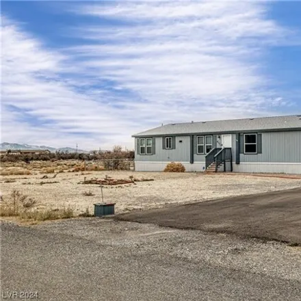 Buy this studio apartment on 4139 Tiger Road in Pahrump, NV 89048