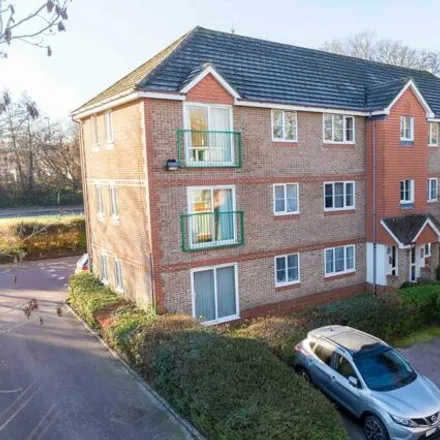 Image 1 - unnamed road, Furnace Green, RH10 7XA, United Kingdom - Apartment for sale
