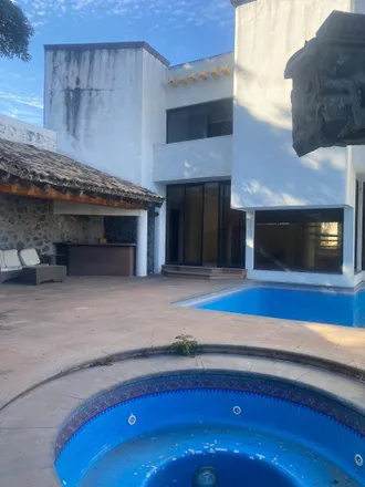 Image 7 - unnamed road, Fracc. Junto Al Río, 62584 Cuernavaca, MOR, Mexico - House for sale