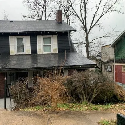 Buy this 3 bed house on 7507 Upland Street in Pittsburgh, PA 15206