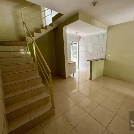Buy this 1 bed house on Cataedral da Vitória Church in Avenida Imperial, Jardim Imperial