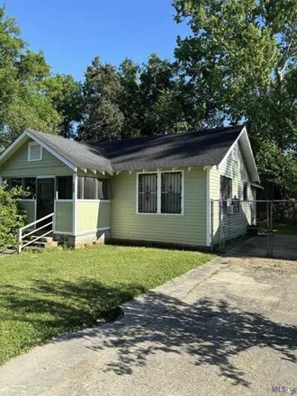 Buy this 2 bed house on 2716 Duke Street in Baton Rouge Terrace, Baton Rouge
