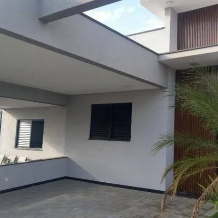 Buy this 3 bed house on Estrada Dinorah Rosa in Jardim Horto Florestal, Sorocaba - SP