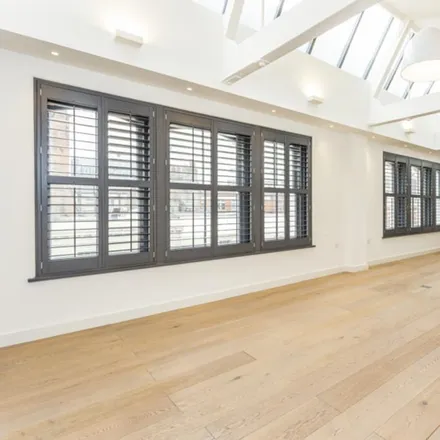 Rent this 2 bed apartment on Leicester Square in Cranbourn Street, London