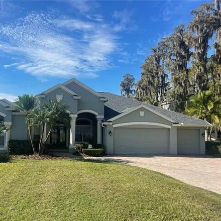 Buy this 4 bed house on 1349 Chesapeake Drive in Odessa, Pasco County
