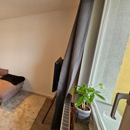 Rent this 1 bed apartment on Sebastianstraße 27 in 50735 Cologne, Germany