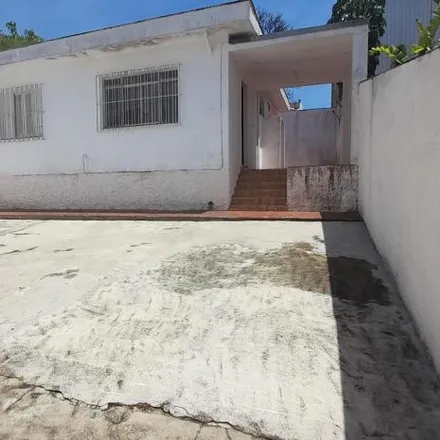 Rent this 2 bed house on Rua Lidia in Rudge Ramos, São Bernardo do Campo - SP