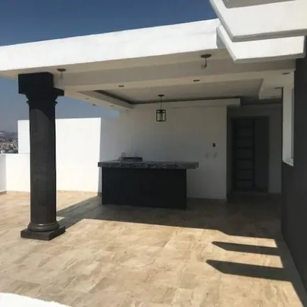 Buy this 2 bed apartment on Calle Chicoasén in Colonia Torres de Padierna, 14200 Santa Fe