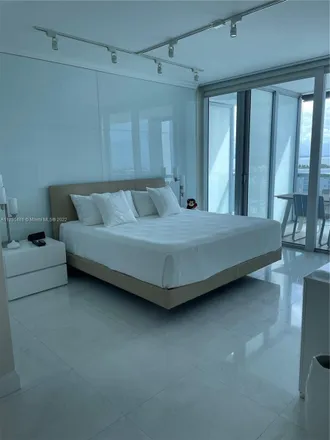 Image 7 - The Strand at Carillon Miami, 6801 Collins Avenue, Atlantic Heights, Miami Beach, FL 33141, USA - Condo for rent