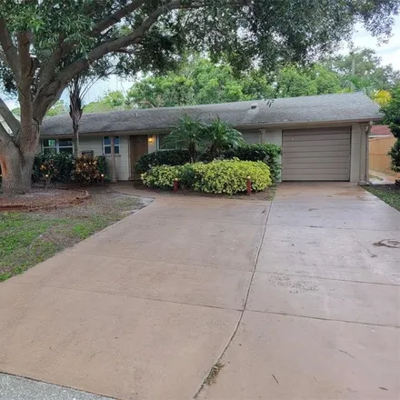 Buy this 3 bed house on 11401 81st Place in Seminole, FL 33772
