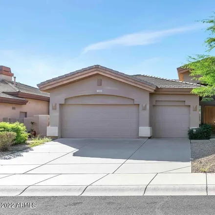 Buy this 3 bed house on 15693 East Sundown Drive in Fountain Hills, AZ 85268