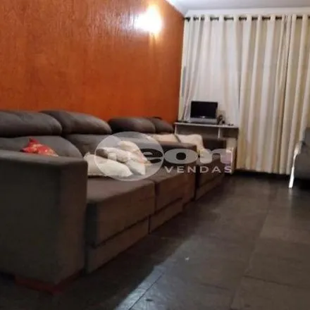 Buy this 3 bed house on Rua Araguaia in Vila Curuçá, Santo André - SP