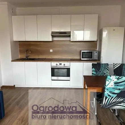 Rent this 2 bed apartment on Górczewska 200A in 01-460 Warsaw, Poland