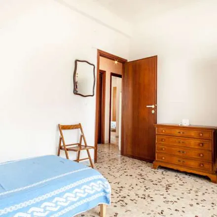 Rent this 2 bed apartment on Via dei Bruno in 00135 Rome RM, Italy