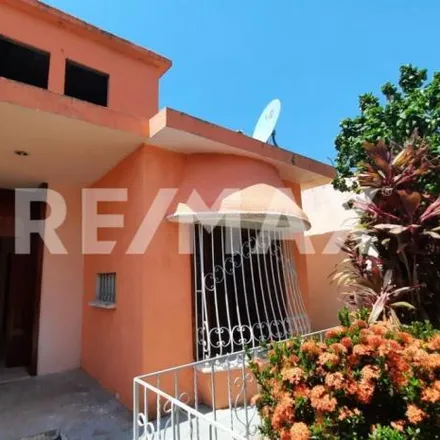 Buy this 5 bed house on Primaria Benito Juarez in Calle Río Zanapa, Heroica Cardenas