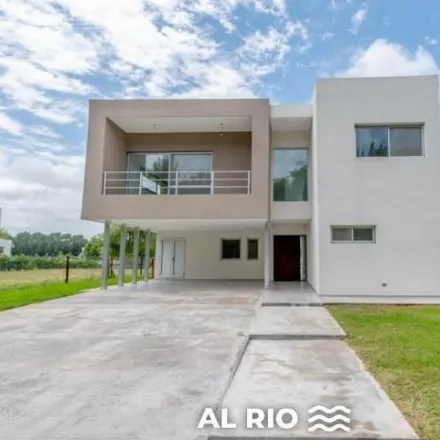 Buy this 5 bed house on unnamed road in Partido de Tigre, Dique Luján