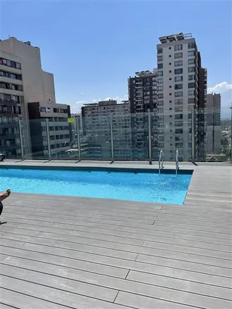 Image 1 - Plaza del Agua, Argomedo 320, 833 1059 Santiago, Chile - Apartment for sale