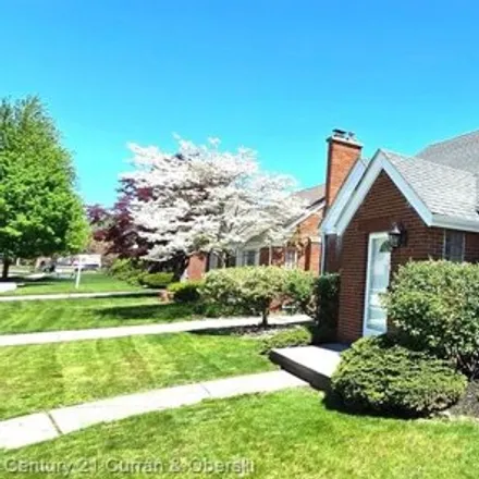 Image 7 - 223 South Franklin Street, Dearborn, MI 48124, USA - House for sale