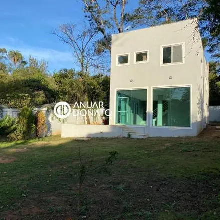 Buy this 3 bed house on Rua Doutor Lund in Ouro Velho Mansões, Nova Lima - MG