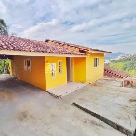 Image 2 - unnamed road, Centro I, Brusque - SC, Brazil - House for sale