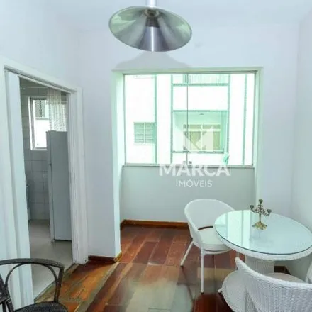 Rent this 2 bed apartment on Rua Ernane Agrícola in Buritis, Belo Horizonte - MG