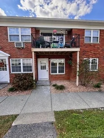 Rent this 2 bed condo on 8 Colonial Rd Apt 20 in Beacon, New York