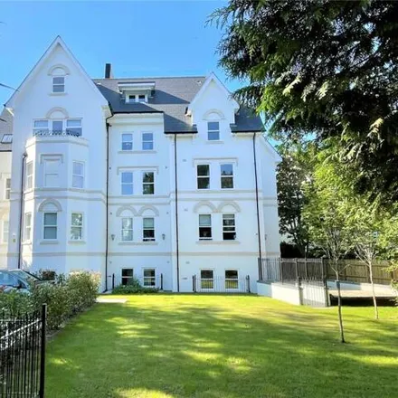Buy this 3 bed house on Winter Dene Hotel in Durley Roundabout, Bournemouth