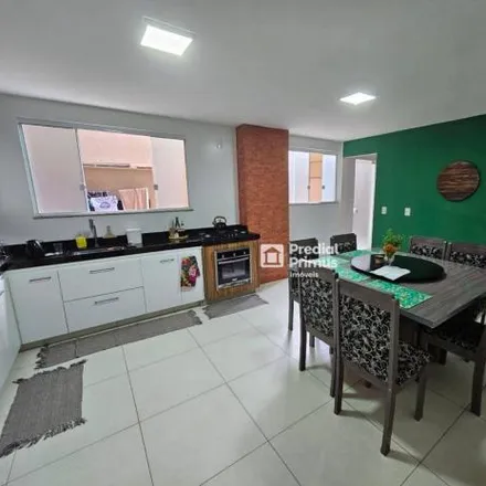 Image 1 - Rua Bagé, Conselheiro Paulino, New Fribourg - RJ, 28633-140, Brazil - Apartment for sale
