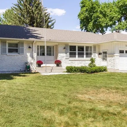 Buy this 5 bed house on 333 Homestead Lane in Idaho Falls, ID 83404