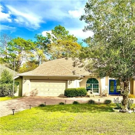 Image 2 - 11 Mayflower Court South, Sugarmill Woods, Citrus County, FL 34446, USA - House for sale