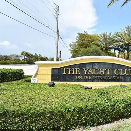 Image 5 - 107 Yacht Club Way Apt 104, Hypoluxo, Florida, 33462 - House for rent