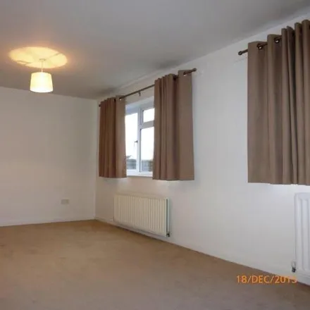 Image 3 - 3 Bruges Close, Bruges Close, Chippenham, SN15 3SF, United Kingdom - House for rent