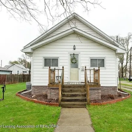 Buy this 3 bed house on 194 State Street in Bronson, Branch County