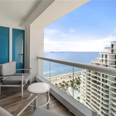 Image 1 - 551 North Fort Lauderdale Beach Boulevard, Birch Ocean Front, Fort Lauderdale, FL 33304, USA - Condo for sale