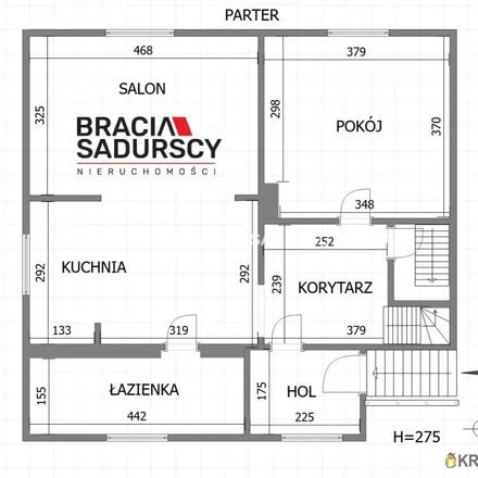 Image 3 - Polna 10a, 32-020 Wieliczka, Poland - House for sale