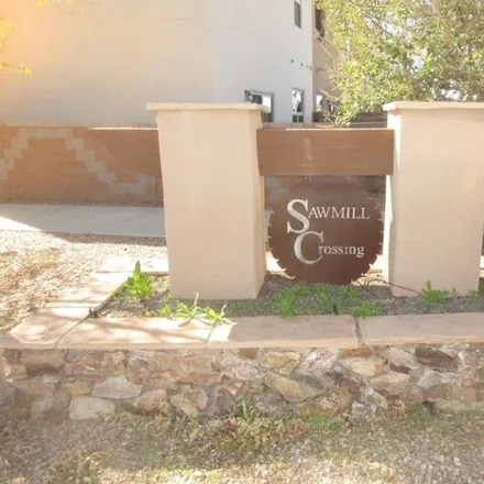 Rent this 2 bed house on 1432 Band Saw Place Northwest in Albuquerque, NM 87104