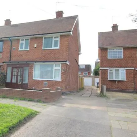 Buy this 2 bed house on Garretts Green Lane / Blakenhale Rd in Garretts Green Lane, Garretts Green