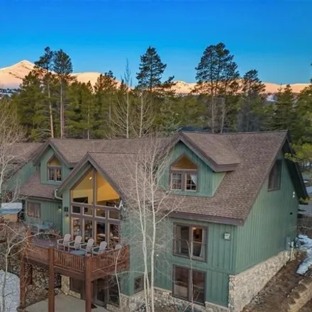 Buy this 6 bed house on 113 Willow Lane in Breckenridge, CO 80424