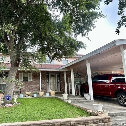 Buy this 4 bed house on 1574 Betty Street in San Antonio, TX 78224