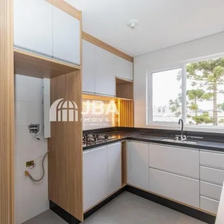 Rent this 2 bed apartment on Rua Euclides da Cunha in Vargem Grande, Pinhais - PR