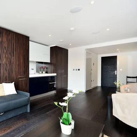 Image 3 - Ebury Street, London, SW1W 9QG, United Kingdom - Apartment for rent