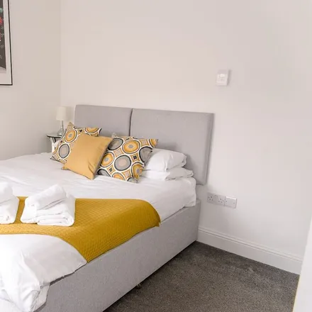 Rent this 1 bed apartment on Dundee City in DD1 1HF, United Kingdom