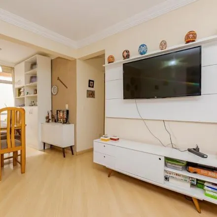 Buy this 3 bed apartment on Condomínio Via Veneto I in São Braz, Curitiba - PR