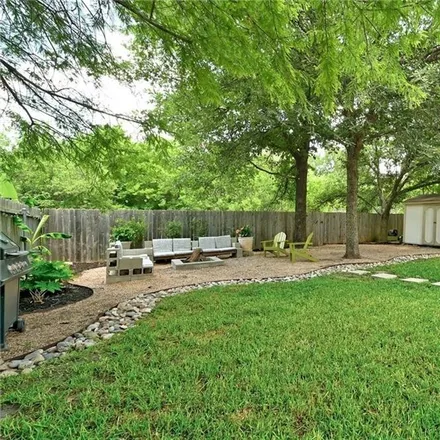 Buy this 4 bed house on 12024 Battle Bridge Drive in Austin, TX 78748